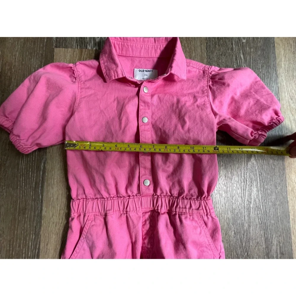Old Navy vibrant pink